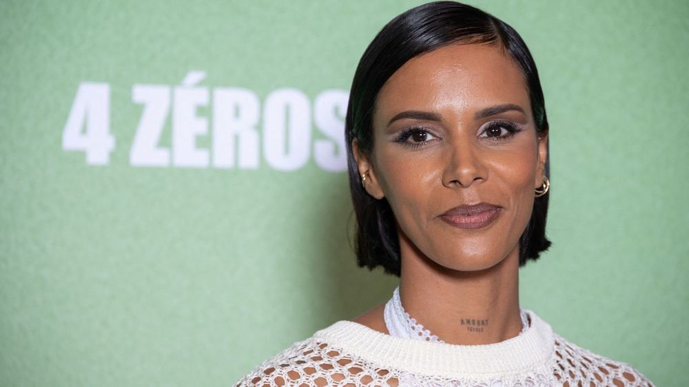 “J’ai une charge mentale énorme” : Shy’m décrit son quotidien de maman solo