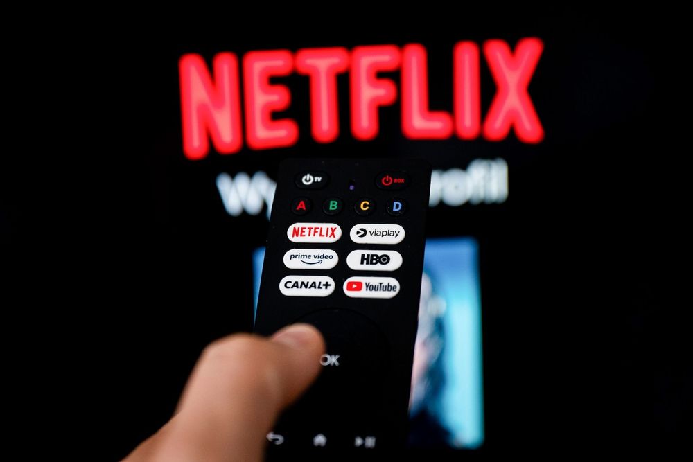 Netflix : ce film à absolument regarder en octobre