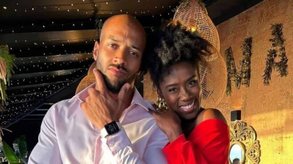 Mariés au premier regard : Keyn et Jennifer de retour ensemble dans une nouvelle émission ? "Ça a l'air d'être une bonne idée"