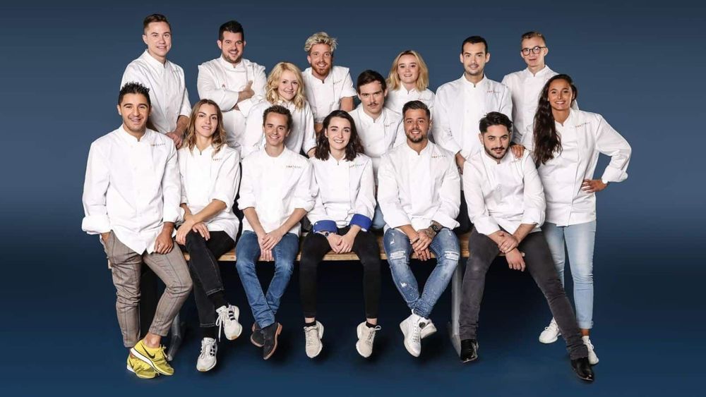 "Son sp*rme avait un goût de truffe" : un ancien candidat de Top Chef mis en cause par 10 employés pour harcèlement sexuel et moral