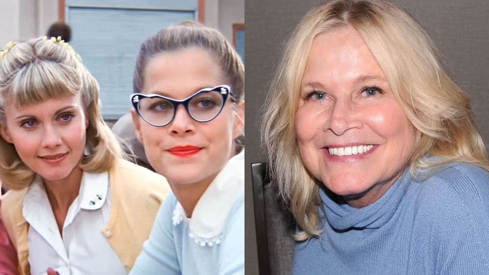 Grease : une actrice emblématique du film culte meurt à 72 ans