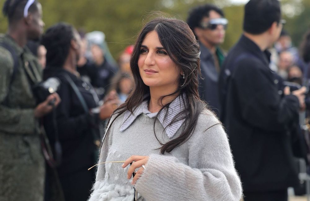 Géraldine Nakache maman pour la seconde fois : elle évoque son retour au travail difficile