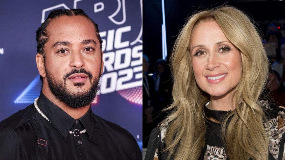 Slimane accusé : ce que craint le plus Lara Fabian !