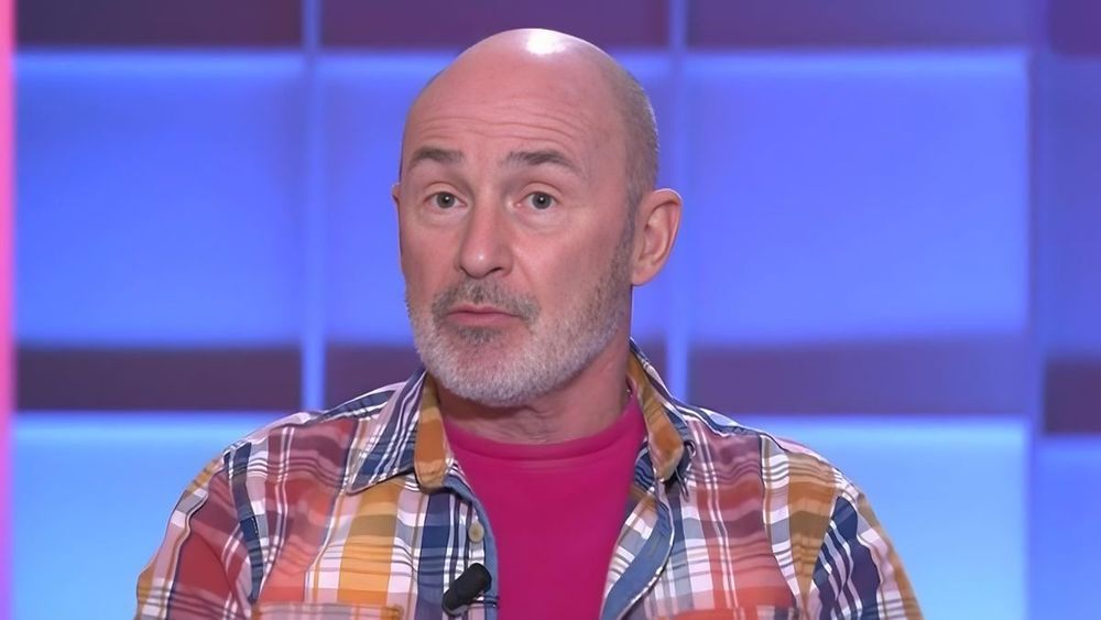 "Ton pronostic vital est engagé" : Vincent Lagaf (65 ans) sans filtre sur un sujet très intime