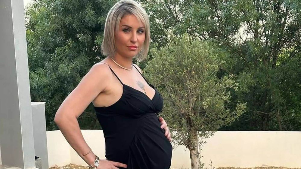 Amandine Pellissard métamorphosée : la jeune maman dévoile son nouveau look surprenant, regardez !