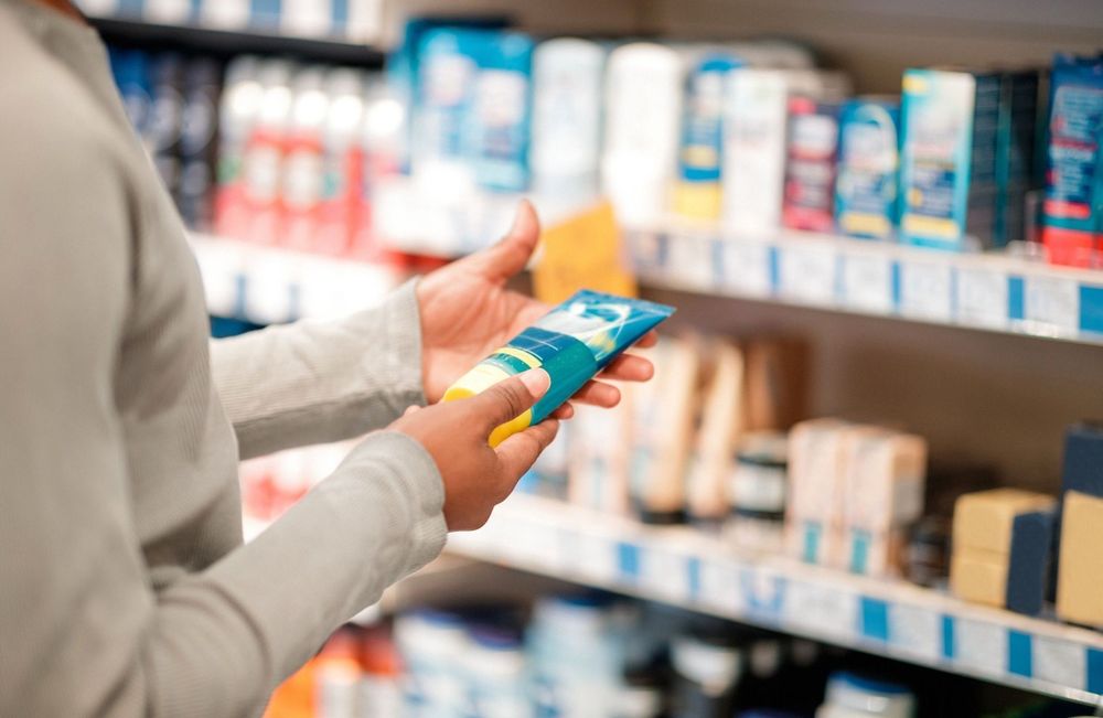 Pourquoi vous ne devriez jamais ignorer ces symboles sur vos produits de beauté