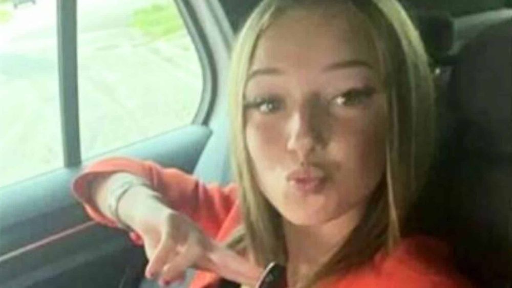 Disparition de Lina : un geste du principal suspect dévoilé par un restaurateur