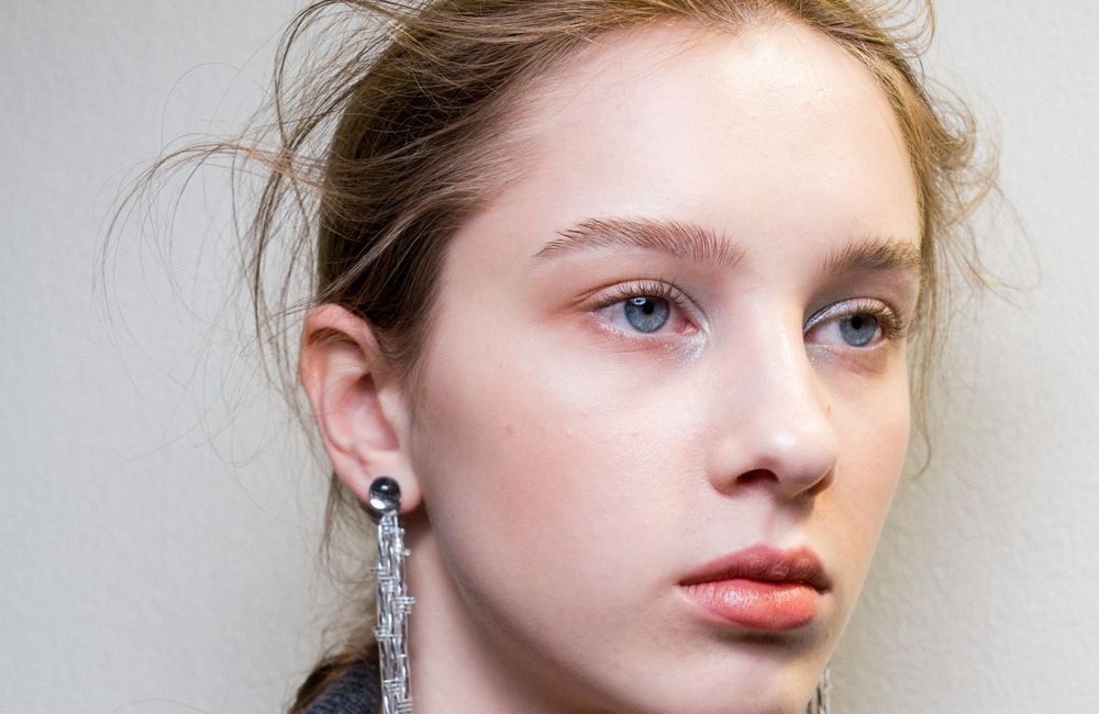 Quelle est la différence entre une peau sensible et une peau réactive ?