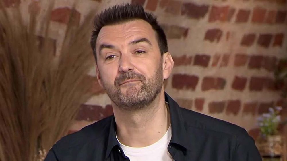 Grosse boulette sur le tournage du Meilleur pâtissier, Cyril Lignac bloqué pendant 2 heures à cause d'un technicien