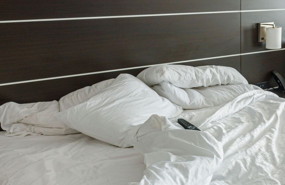 Vous souffrez d’insomnie ? La technique de respiration 4-7-8 peut vraiment aider à se rendormir