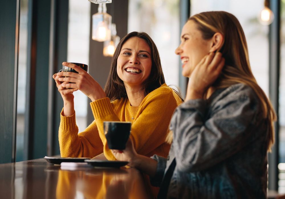 Le respect des limites, cet aspect essentiel qui explique toute amitié durable