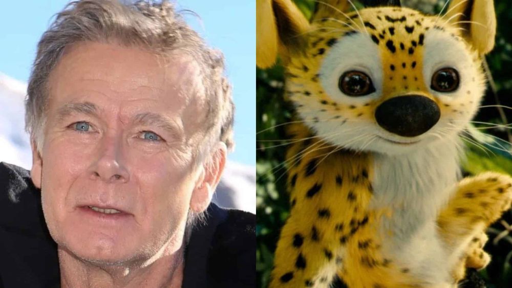 Marsupilami : Franck Dubosc coupé au montage, il le découvre à l'avant-première !
