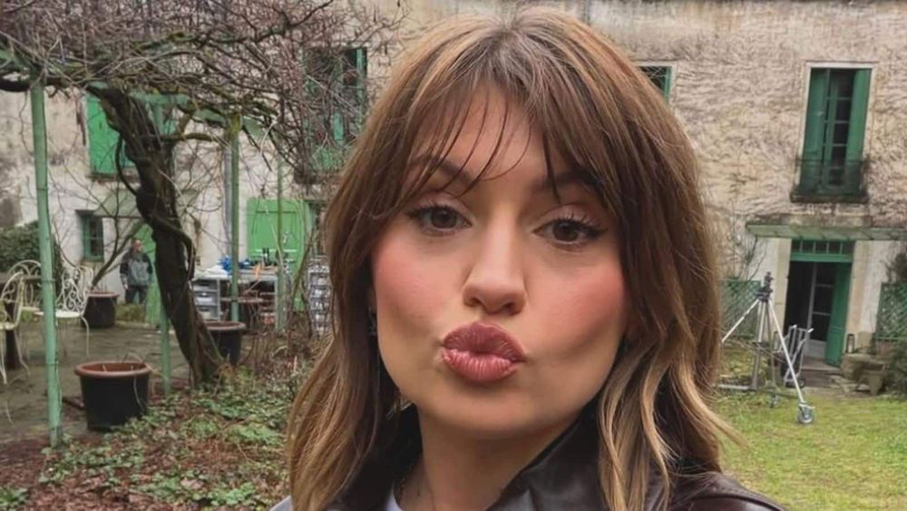 Marine (Star Academy) touchée par la proposition de Pascal Obispo de travailler avec elle, elle répond