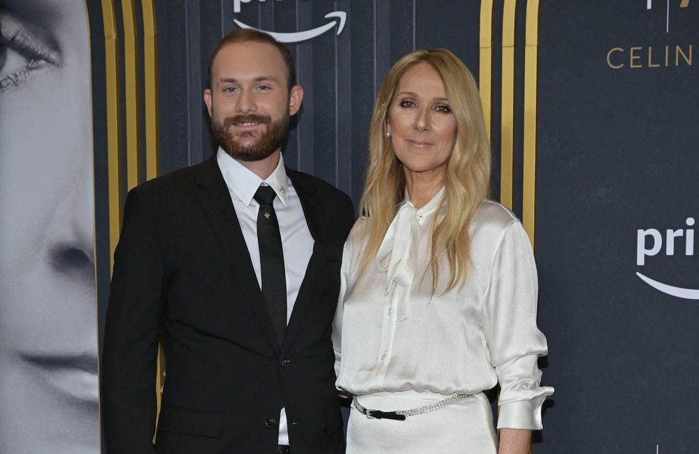 Céline Dion : que devient son aîné René-Charles ?