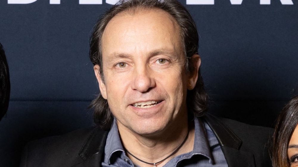 Inès Lagdiri-Nastasi exaspérée par les commentaires de Philippe Candeloro : “Ce serait bien d’arrêter de lui demander son avis”