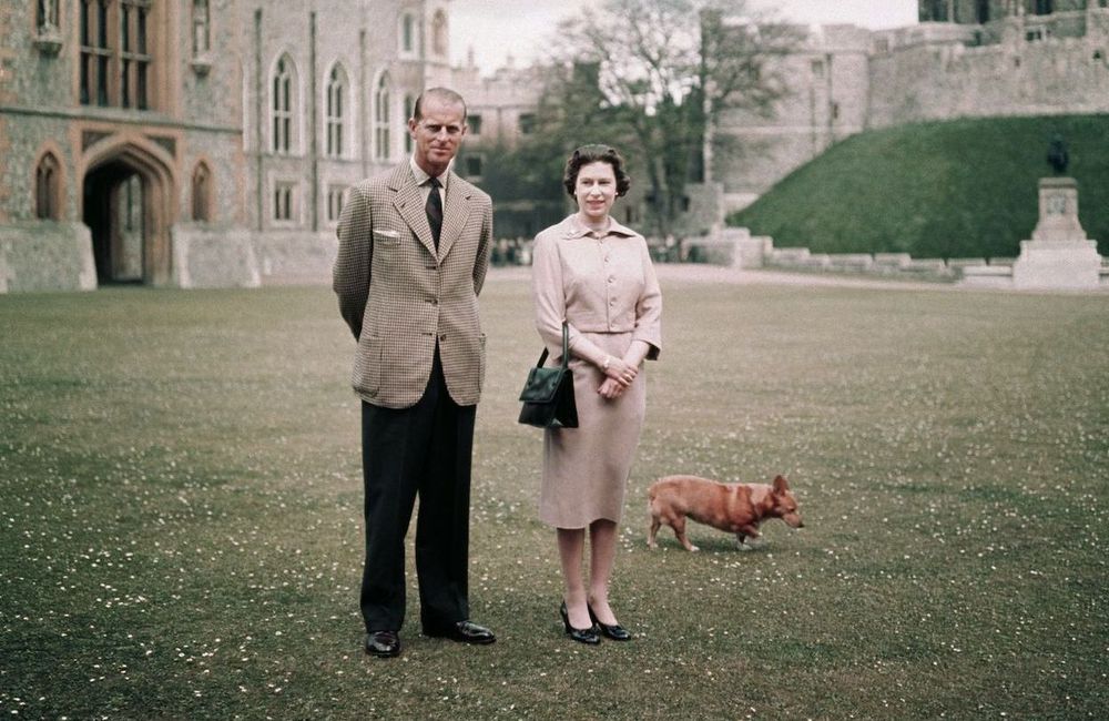 Couple royal : Elisabeth II et le prince Philip, les inséparables
