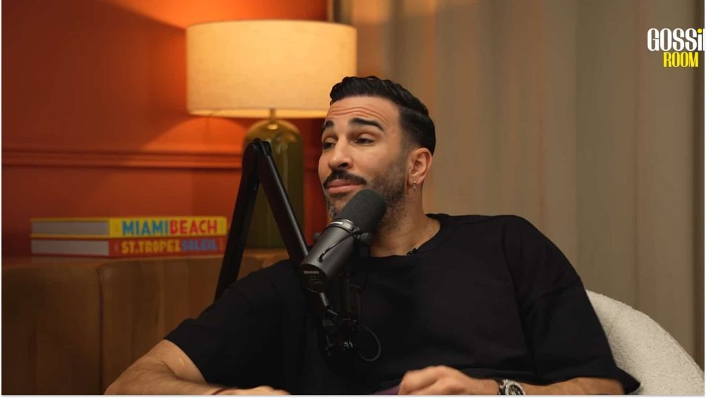 "T’as un gros tas de…" : Adil Rami dévoile un secret de vestiaires et vous allez être surpris !