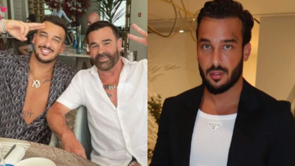 Choc pour la JLC Family : le père de Laurent aurait été retrouvé pendu dans leur villa du sud de la France, voici ce que l’on sait