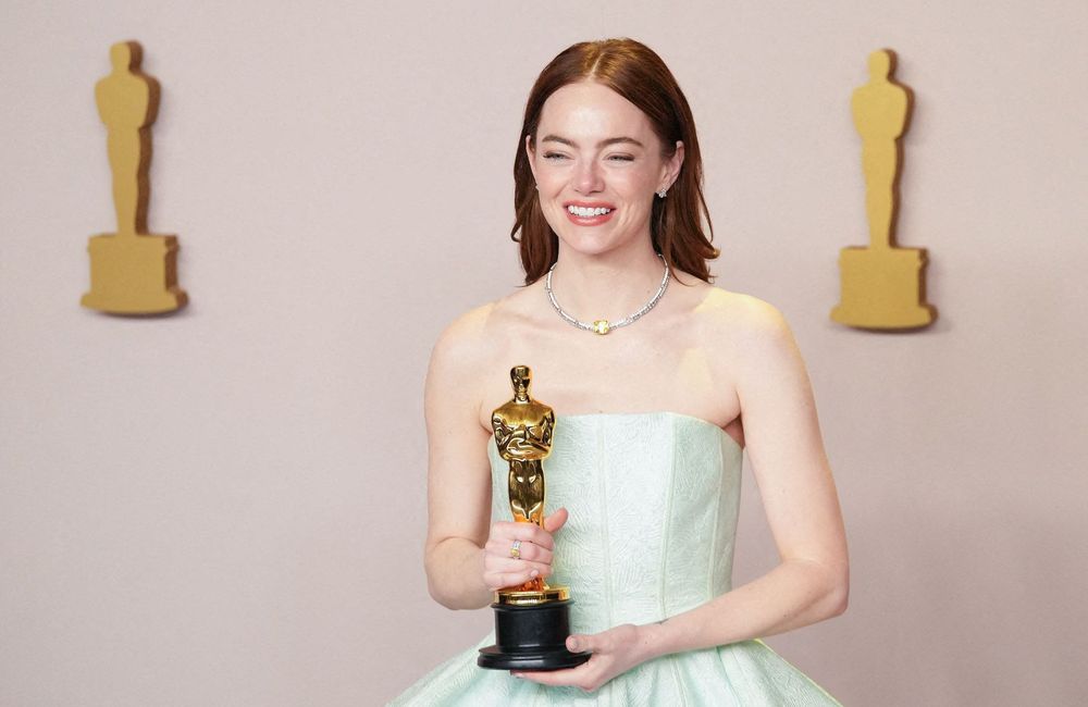 Oscars 2024 : « Anatomie d’une chute », « Oppenheimer », Emma Stone… voici le palmarès