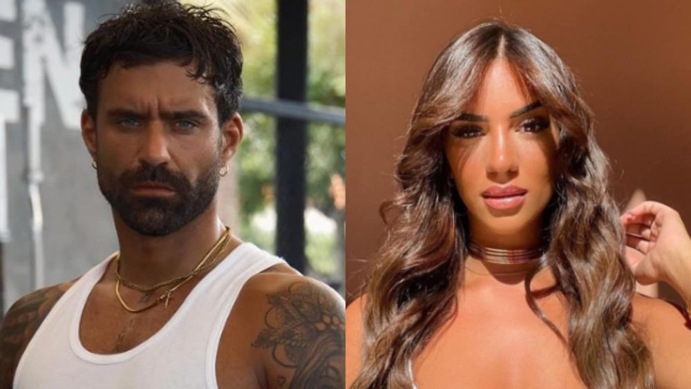 Vincent Queijo : en couple avec Marwa, découvrez les premières images de leur idylle !