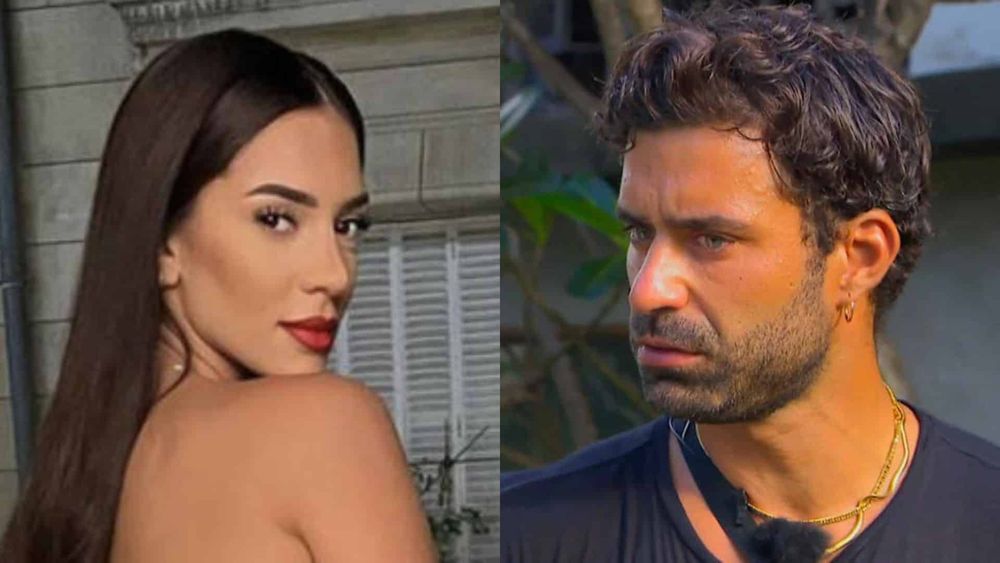 "Cris, insultes, gifles" : les révélations chocs sur la fin de la relation toxique entre Marwa et Vincent Queijo !