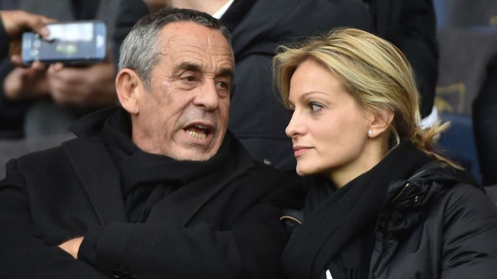Thierry Ardisson : "Son corps ne répondait plus", bouleversée, Audrey Crespo-Mara évoque ses derniers instants