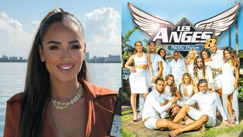 Jazz Correia : sur le point de faire son grand retour dans Les Anges, elle aura un rôle clé !