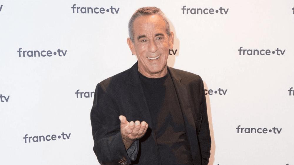Thierry Ardisson : Jeremstar blacklisté des obsèques ? Cette étonnante révélation, “Je n’ai pas insisté”