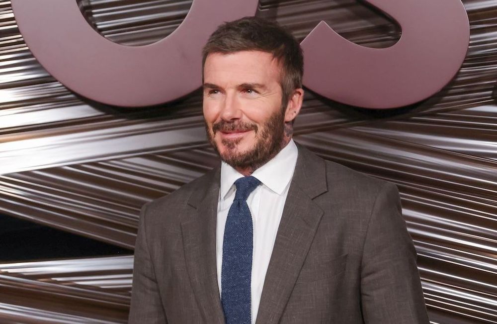 Cruz Beckham chanteur : fan numéro 1 de son fils, David Beckham lui adresse un touchant message