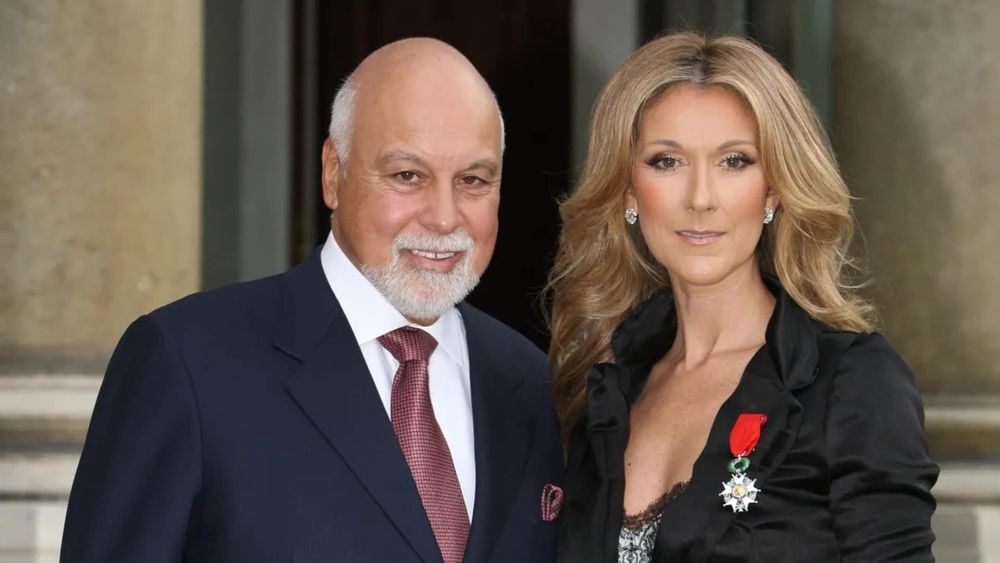 Céline Dion : "Qu’elle ne tombe pas amoureuse de…", l’influence de son mari René dénoncée dans un livre choc