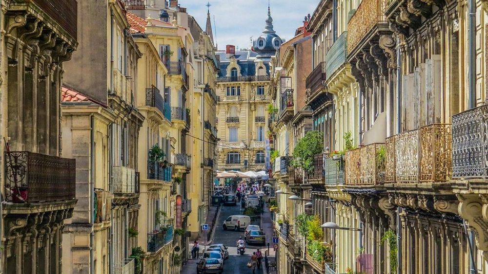 Montpellier : le marché immobilier poursuit sa progression en octobre 2025