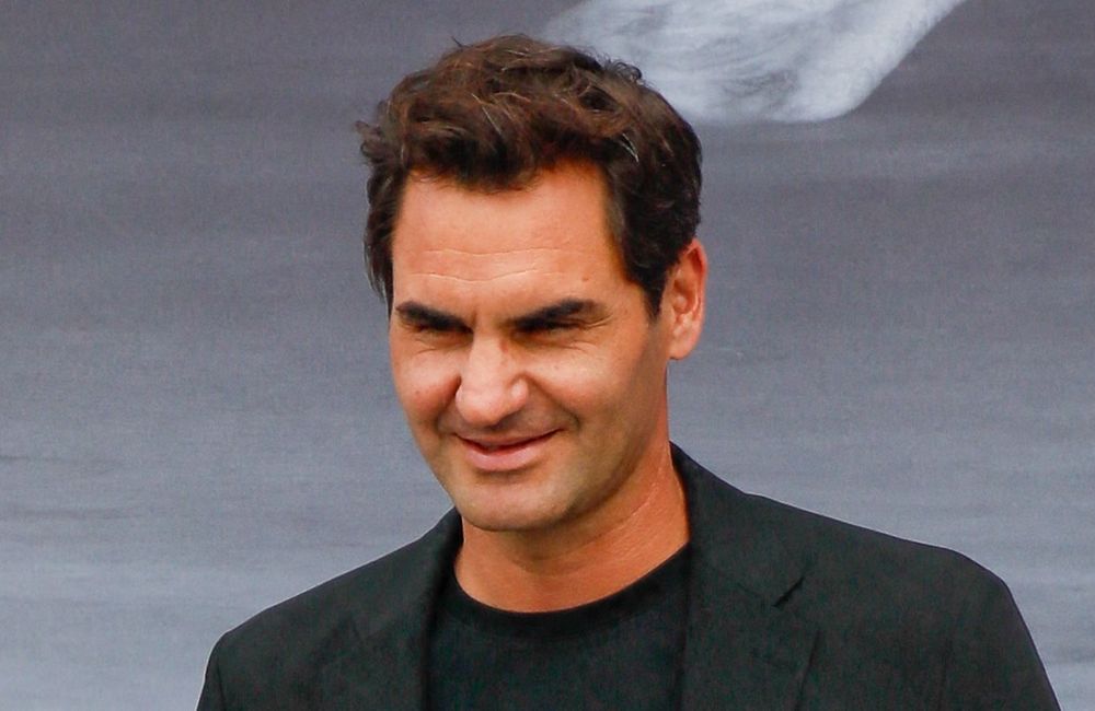 Roger Federer officiellement milliardaire : sa fortune dévoilée