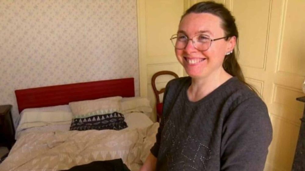 "J’ai trouvé l’amour" : Véronique, ex-prétendante de Charles (L'amour est dans le pré) annonce être en couple !