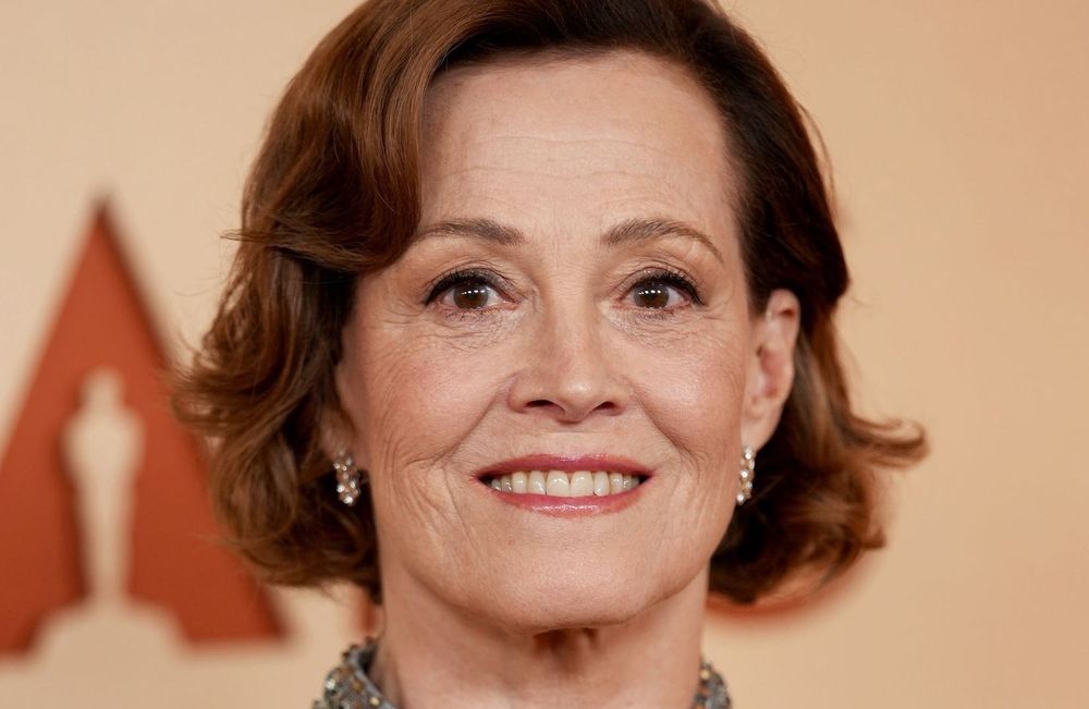 Sigourney Weaver : « J’étais un peu snob quand j’ai commencé »