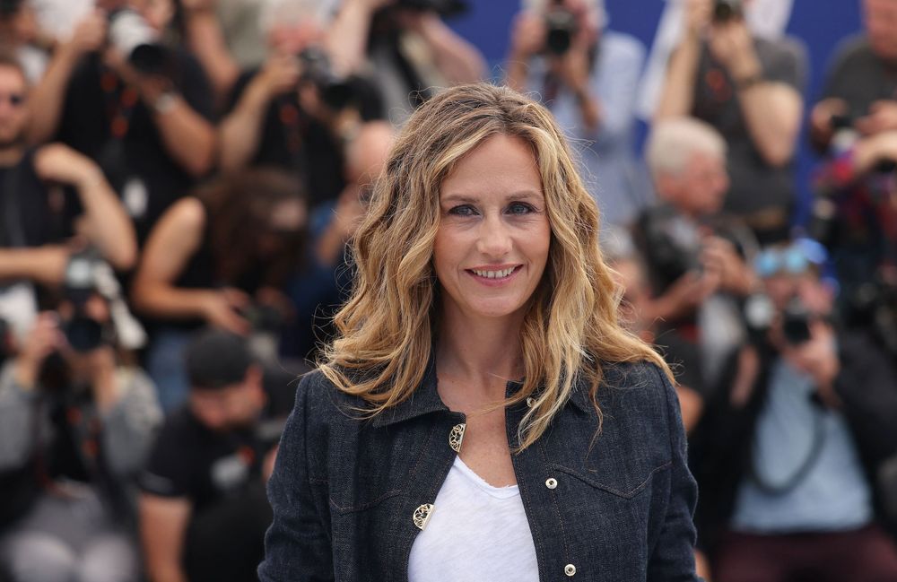 Cécile de France : qui est Guillaume Siron, son compagnon depuis 28 ans ?