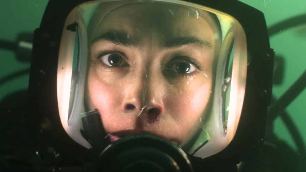Sous la Seine (Netflix) : horrible découverte au premier jour du tournage, ça en a choqué plus d’un !