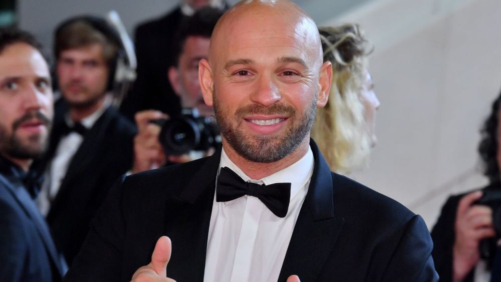 Franck Gastambide : accusé d'agression sexuelle, il sort du silence, "Je n'ai en aucun cas le profil d'un agresseur"
