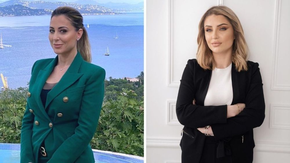 Amandine Pelissard : elle accuse à son tour Magali Berdah de vol