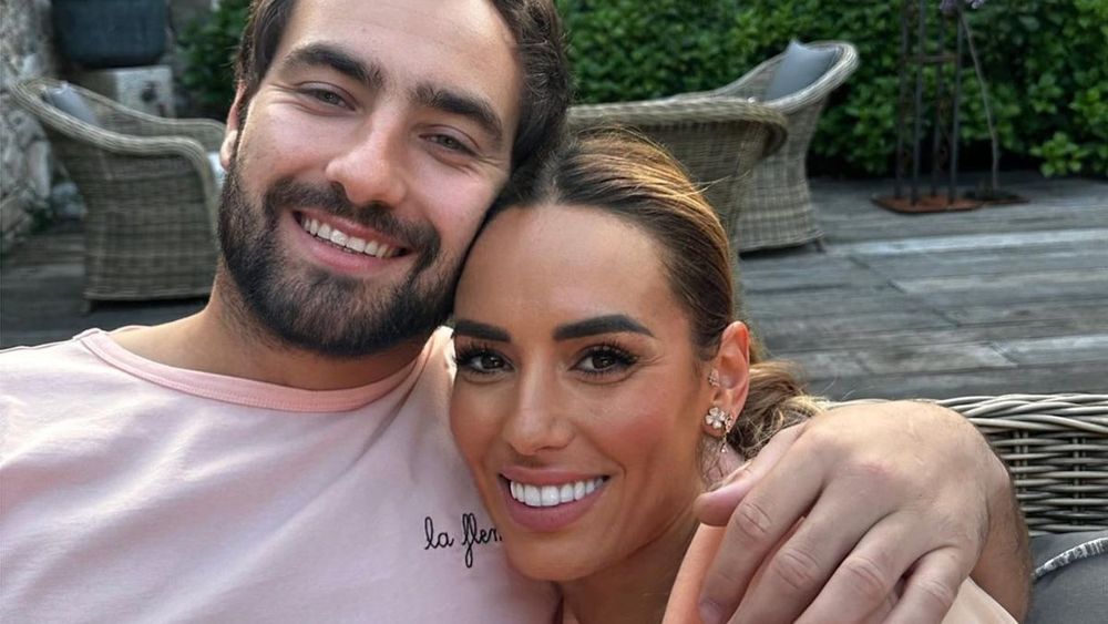 Hilona Gos : elle évoque le projet fou de son compagnon Paul-André