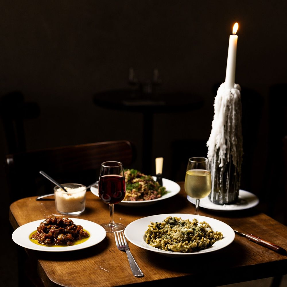 Les meilleurs restaurants italiens de Paris : les adresses préférées de la rédaction