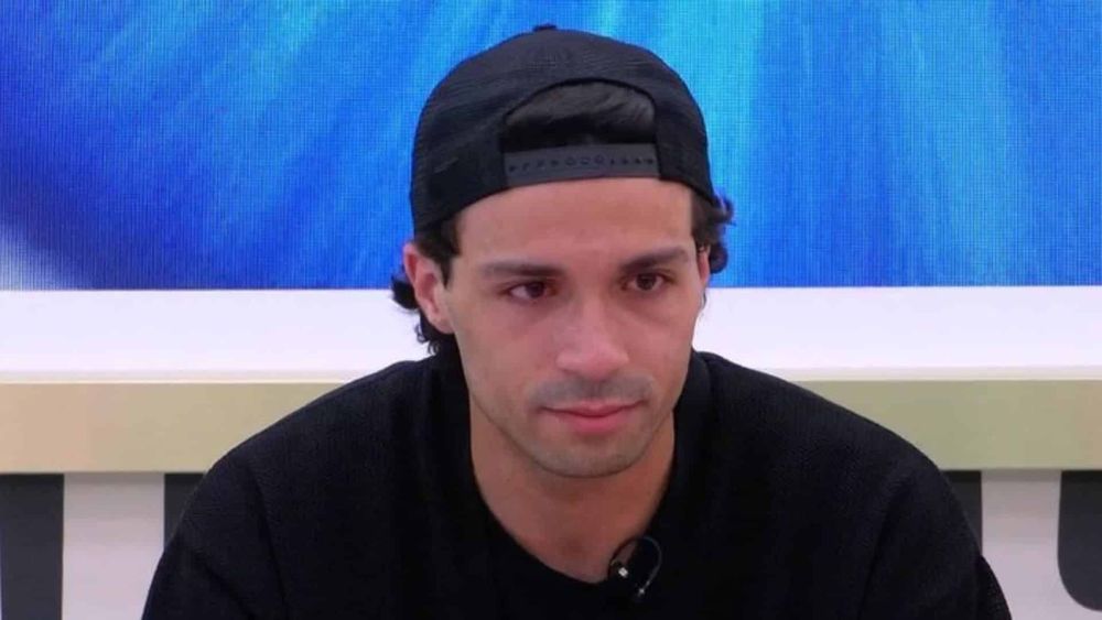 Mayer (Secret Story 2025) diagnostiqué HPI comme son frère jumeau Zach