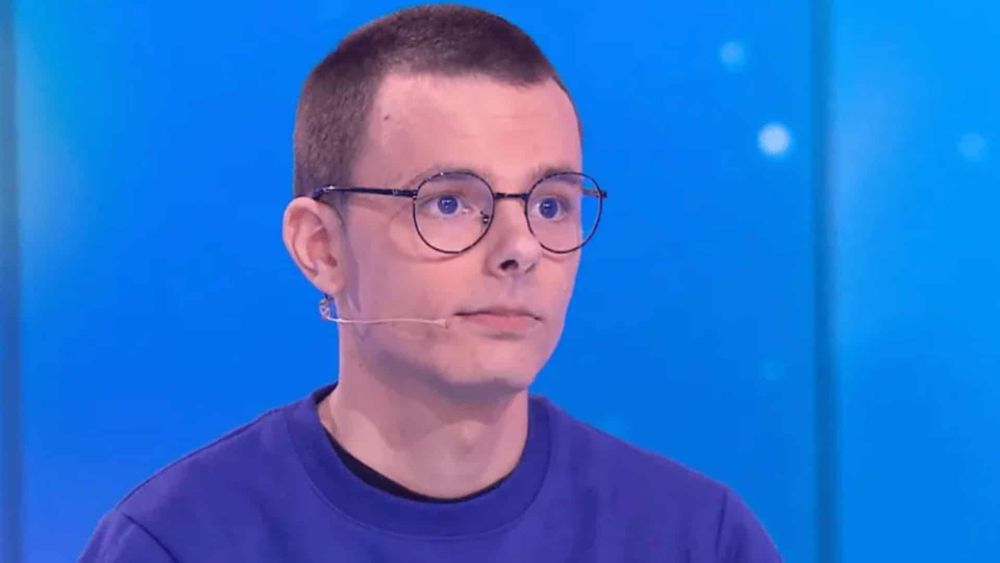 Emilien : le cadeau inestimable des 12 Coups de midi qu'il avoue avoir perdu !