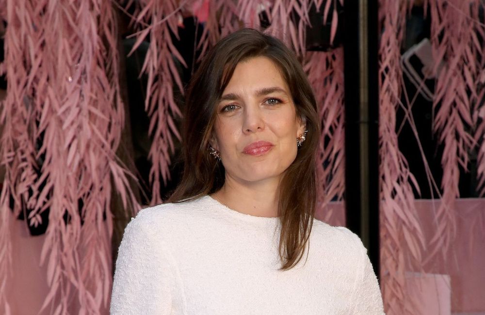 Charlotte Casiraghi : ses souvenirs d'enfance avec sa tante Stéphanie de Monaco