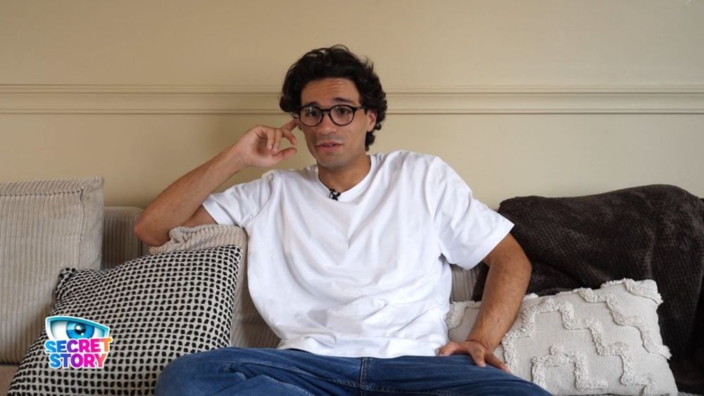 Mayer a choisi de quitter Secret Story et révèle pourquoi : "J'ai perdu le fil..."