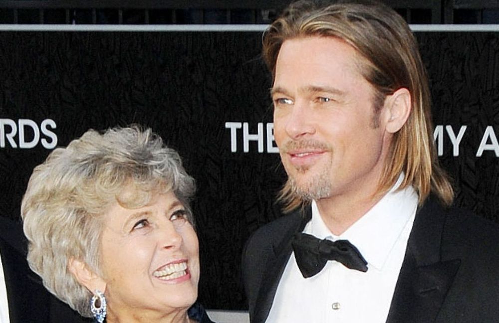 « Nous n'étions pas prêts » : la mère de Brad Pitt, Jane Etta Pitt est décédée