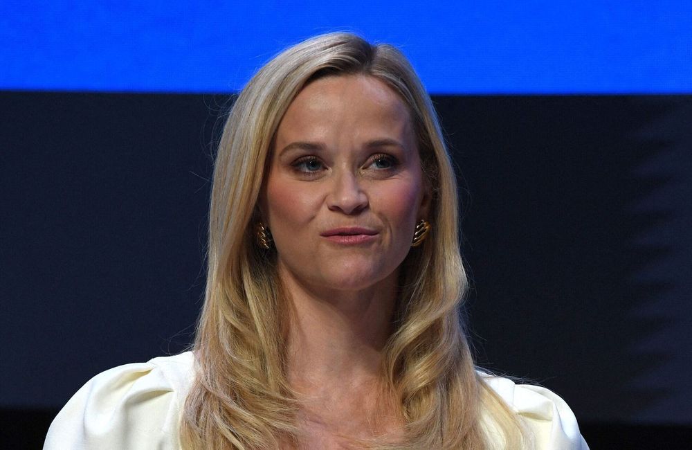 Reese Witherspoon : ses rares confidences sur son rôle de mère