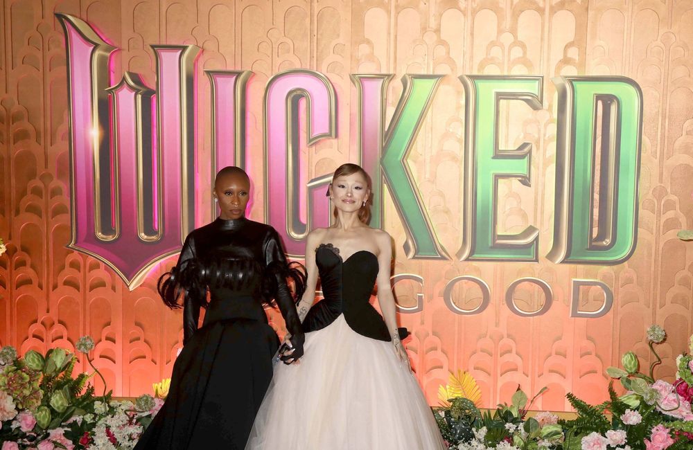 « Wicked » : est-ce qu’il pourrait y avoir un troisième film ? Ce que nous disent les romans