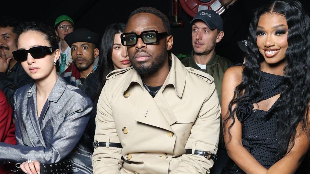 "Il n'est plus rien pour moi" : Dadju se désolidarise de Tayc