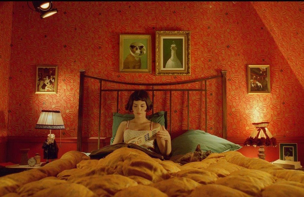 3 choses que vous ne saviez (peut-être) pas sur « Le Fabuleux Destin d’Amélie Poulain »