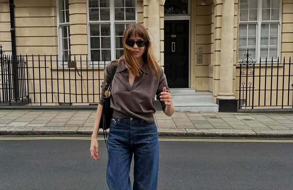 Ce pull est la tendance chic et intemporelle de l’hiver